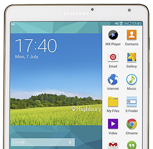 Samsung Galaxy Tab